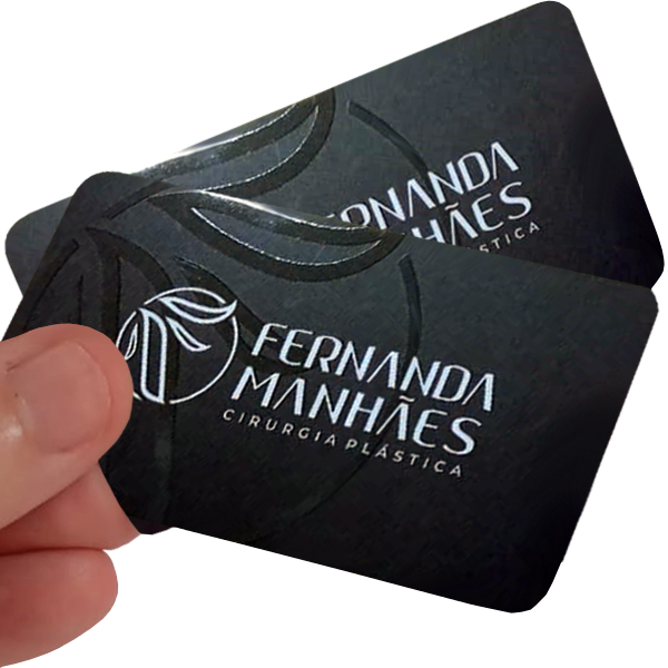 Cartão Premium