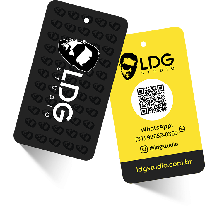 Tags Personalizadas